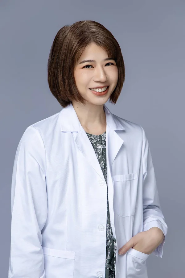 吳家蓁
