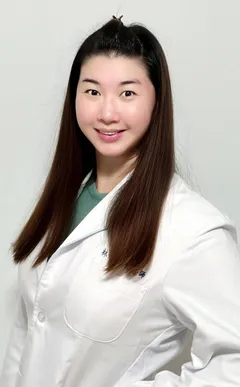 林妡穎
