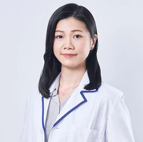 柯巧翊