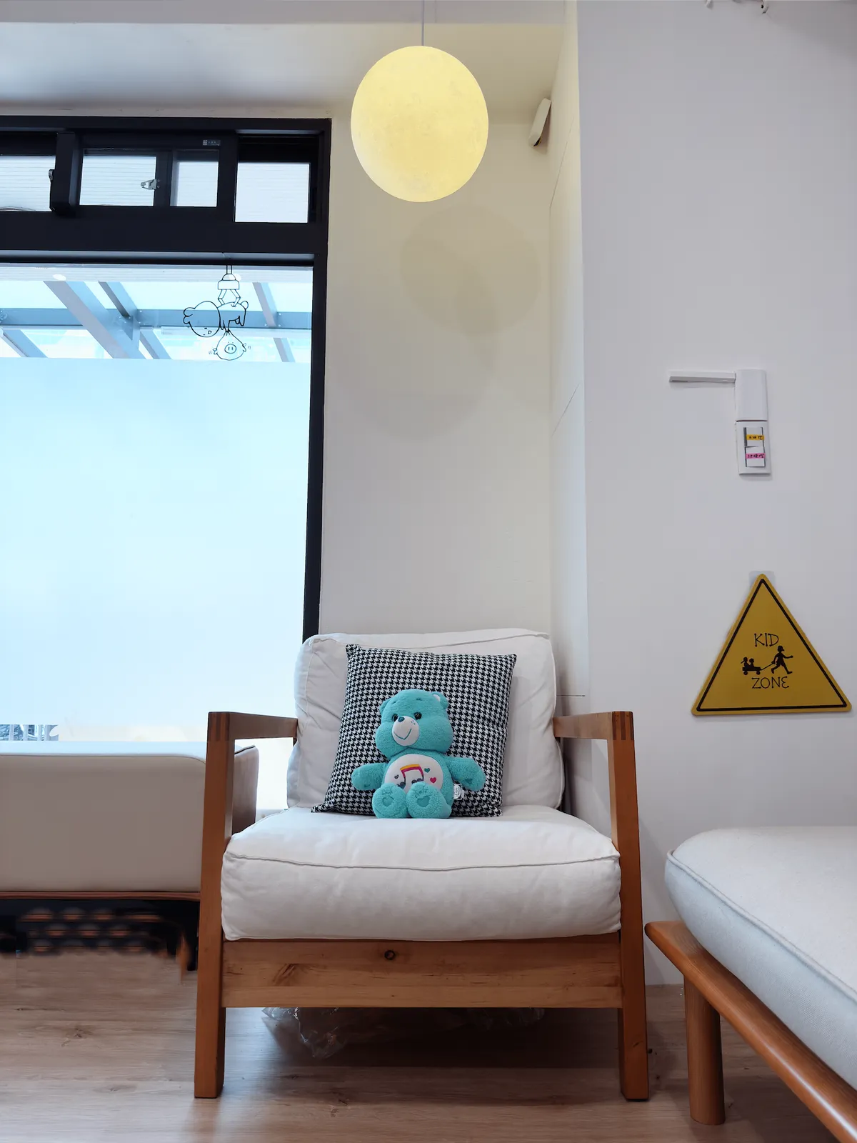 治療所環境照片