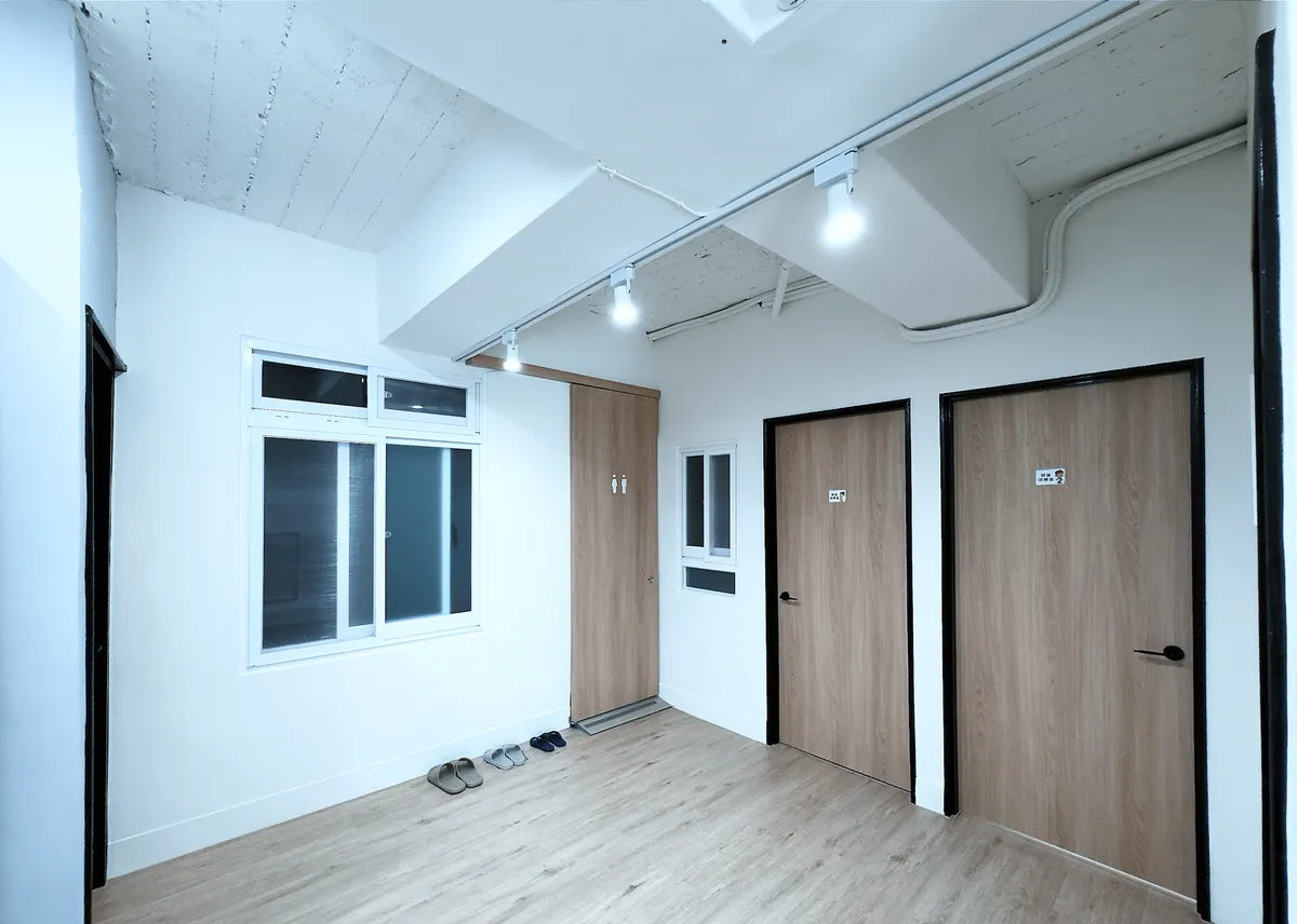 治療所環境照片